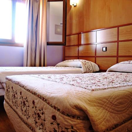 Hostal Toledano Victoria Пинто Стая снимка