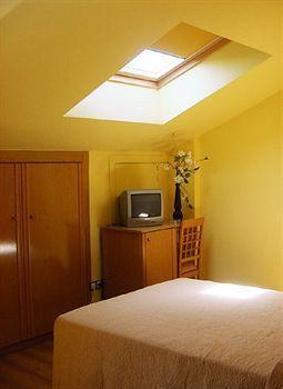 Hostal Toledano Victoria Пинто Екстериор снимка